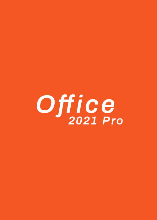 supercdk, MS Office2021 Professional Plus Key Global