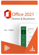 supercdk.com, MS Office Home And Business For MAC 2021 Key Global