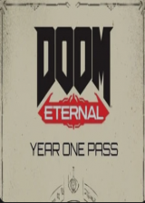 supercdk.com, DOOM Eternal Year One Pass Steam CD Key GLOBAL Official DOOM Eternal Year One Pass Steam CD Key GLOBAL