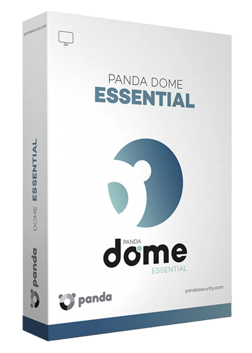 Panda Dome Essential 3 PCs 3 Years Key Global