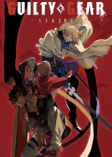SUPERCDK.com, Guilty Gear Strive Standard Edition Steam CD Key Global Official Guilty Gear Strive Standard Edition Steam CD Key Global