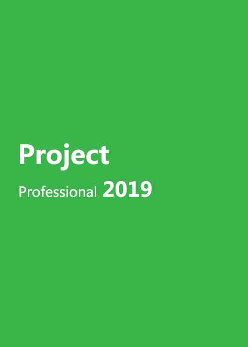 Project Professional 2019 Key Global, Supercdk Valentine's  Sale