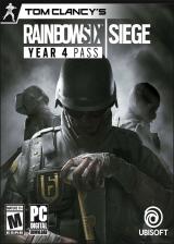 SUPERCDK.com, Tom Clancys Rainbow Six Siege Year 4 Pass DLC UPLAY KEY EU Official Tom Clancys Rainbow Six Siege Year 4 Pass DLC UPLAY KEY EU