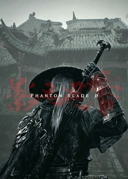 supercdk, Phantom Blade Zero Steam CD Key Global