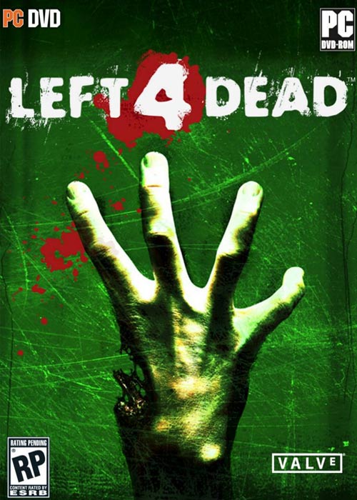 Supercdk.com, Left 4 Dead Steam CD-Key Left 4 Dead Steam CD-Key
